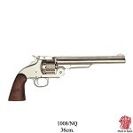 Револьвер системы Смит&Вессон 1869 г. (D7/1008NQ)