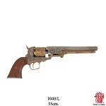 Револьвер морского офицера США 1851 г. (D7/1040L)