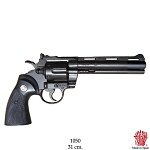 Револьвер Python 1955 г. (D7/1050)