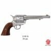 Кавалерийский револьвер системы Кольт, 1873 г, США, сталь (D7/1191G)