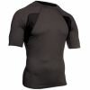 Футболка BlackHawk Engineered Fit Shirt Short Sleeve Crew Neck (L)