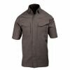 Рубашка BlackHawk Performance Cotton Tactical Shirt Short Sleeve (M)