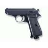 Пистолет пневматический Walther PPK/S 