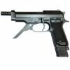Страйкбольный пистолет Beretta 93R semi/auto, металл 
