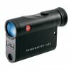 Лазерный дальномер Leica Rangemaster CRF 1600