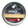 Пуля GAMO Pro-Match, к. 4,5 мм., 7,87 гран, 250 шт