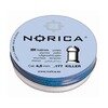 Пуля пневм. Norica Killer 250 шт., 4.5 мм