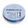 Пуля пневм. Norica Killer 500 шт., 4.5 мм