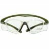 Защитные очки C.R.O SYSTEM ICE, олива