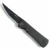 Нож складной Hissatsu CR/2903