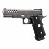Страйкбольный пистолет WE Hi-CAPA 5.1 Type K