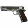 Страйкбольный пистолет WE M1911 A1