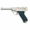 Страйкбольный пистолет WE Luger Parabellum P-08 SHORT