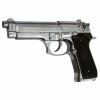 Страйкбольный пистолет WE Beretta M92S