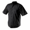 Рубашка BlackHawk Lightweight Tac Shirt Short Sleeve (L)