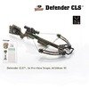 Aрбалет TenPoint Defender CLS / видео