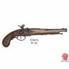 Пистолет кремниевый, Франция 1872г. (D7/1014G)