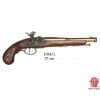 Пистолет кремниевый, Франция 1872г. (D7/1014L)