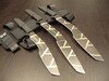 EX/170KLGEO Нож-мачете KL,покрытие GEOCAMO