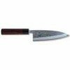 Кухонный нож фирмы Kitasho «Deba»
