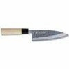 Кухонный нож фирмы Kitasho «Deba»
