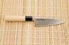 Нож кухонный традиционный Деба Samura Okinawa