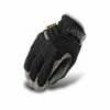 Перчатки Mechanix Padded Palm, черные