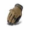 Перчатки Mechanix Original Coyote, цвет-койот