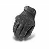 Перчатки Mechanix Original Covert, черные