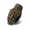 Перчатки Mechanix Original camo woodland, камо-вудланд